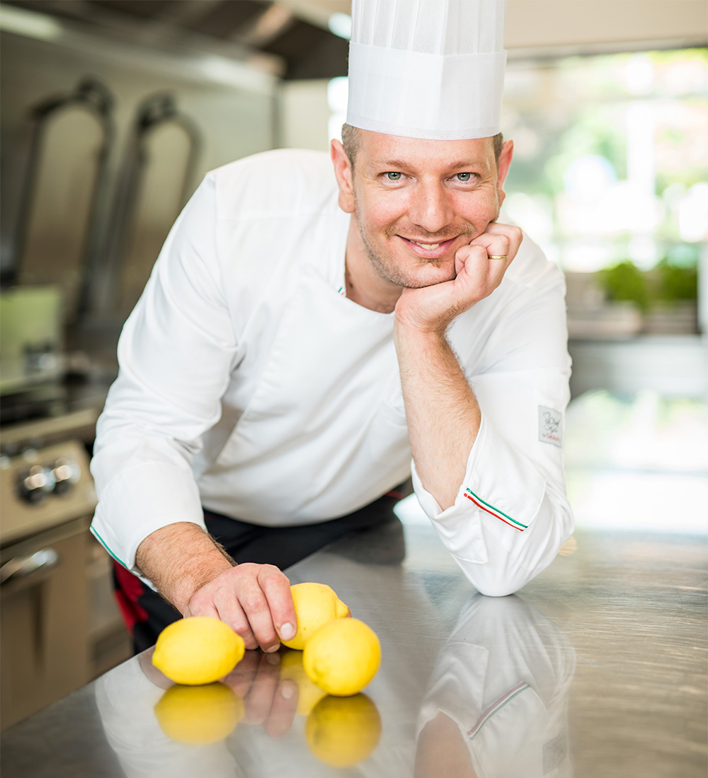 Gastronomia Arte e Sapori